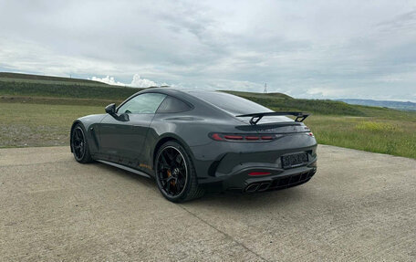 Mercedes-Benz AMG GT, 2026 год, 32 500 000 рублей, 8 фотография