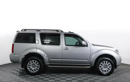 Nissan Pathfinder, 2010 год, 1 290 000 рублей, 5 фотография