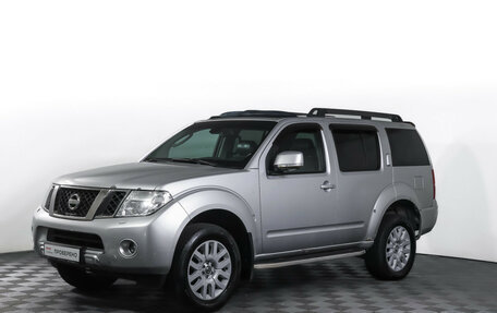 Nissan Pathfinder, 2010 год, 1 290 000 рублей, 2 фотография