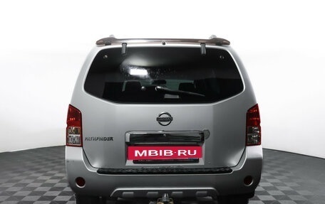 Nissan Pathfinder, 2010 год, 1 290 000 рублей, 7 фотография