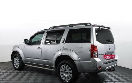 Nissan Pathfinder, 2010 год, 1 290 000 рублей, 8 фотография