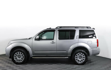 Nissan Pathfinder, 2010 год, 1 290 000 рублей, 9 фотография