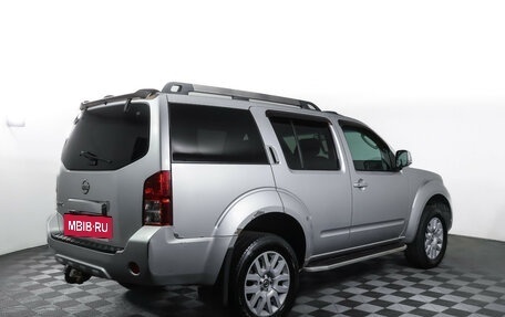 Nissan Pathfinder, 2010 год, 1 290 000 рублей, 6 фотография