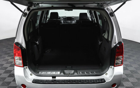 Nissan Pathfinder, 2010 год, 1 290 000 рублей, 11 фотография