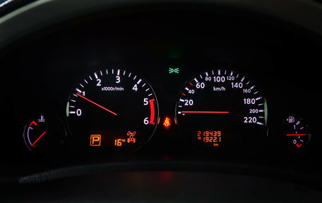 Nissan Pathfinder, 2010 год, 1 290 000 рублей, 17 фотография