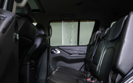 Nissan Pathfinder, 2010 год, 1 290 000 рублей, 13 фотография