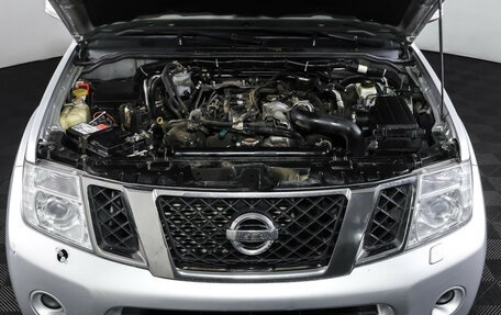 Nissan Pathfinder, 2010 год, 1 290 000 рублей, 10 фотография