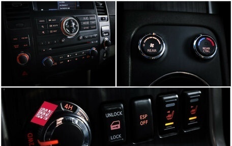 Nissan Pathfinder, 2010 год, 1 290 000 рублей, 21 фотография