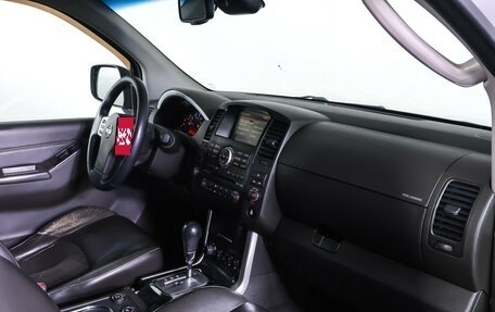 Nissan Pathfinder, 2010 год, 1 290 000 рублей, 12 фотография