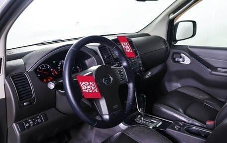 Nissan Pathfinder, 2010 год, 1 290 000 рублей, 16 фотография