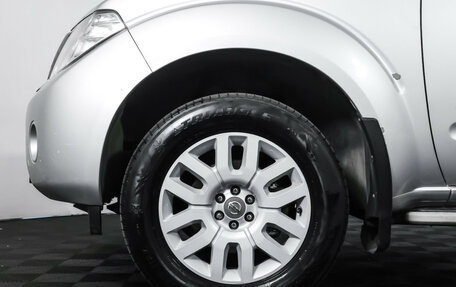 Nissan Pathfinder, 2010 год, 1 290 000 рублей, 27 фотография