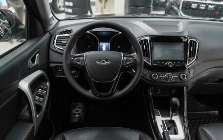 Chery Tiggo 5 I рестайлинг, 2018 год, 890 000 рублей, 6 фотография