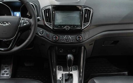 Chery Tiggo 5 I рестайлинг, 2018 год, 890 000 рублей, 7 фотография