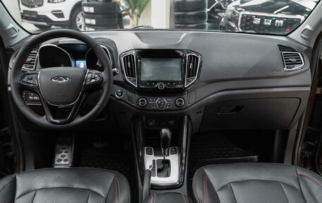 Chery Tiggo 5 I рестайлинг, 2018 год, 890 000 рублей, 8 фотография