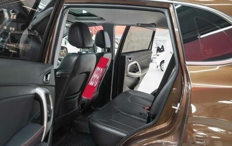 Chery Tiggo 5 I рестайлинг, 2018 год, 890 000 рублей, 14 фотография