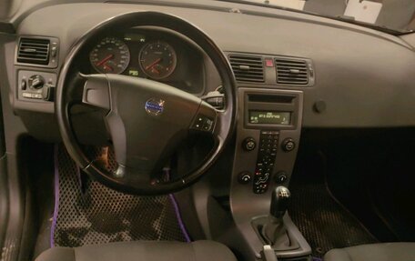 Volvo S40 II, 2006 год, 490 000 рублей, 4 фотография