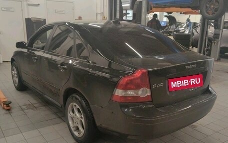 Volvo S40 II, 2006 год, 490 000 рублей, 3 фотография