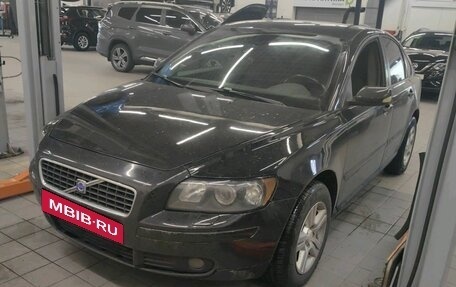 Volvo S40 II, 2006 год, 490 000 рублей, 2 фотография