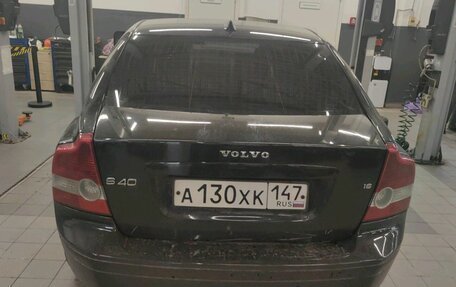 Volvo S40 II, 2006 год, 490 000 рублей, 5 фотография