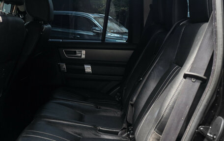 Land Rover Discovery IV, 2013 год, 2 290 000 рублей, 9 фотография
