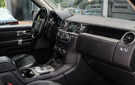 Land Rover Discovery IV, 2013 год, 2 290 000 рублей, 8 фотография