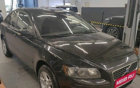 Volvo S40 II, 2006 год, 490 000 рублей, 7 фотография