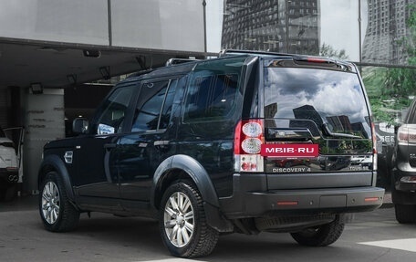 Land Rover Discovery IV, 2013 год, 2 290 000 рублей, 7 фотография