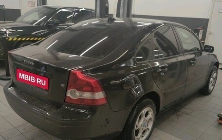 Volvo S40 II, 2006 год, 490 000 рублей, 6 фотография