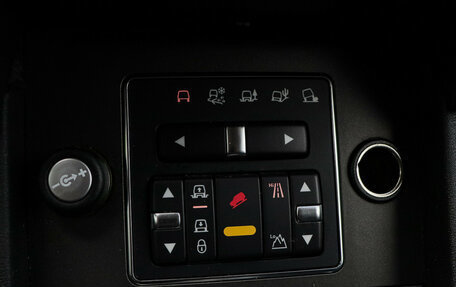 Land Rover Discovery IV, 2013 год, 2 290 000 рублей, 20 фотография