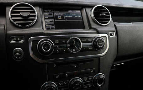 Land Rover Discovery IV, 2013 год, 2 290 000 рублей, 19 фотография