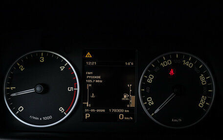 Land Rover Discovery IV, 2013 год, 2 290 000 рублей, 24 фотография