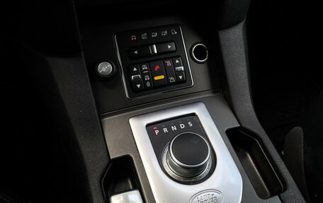 Land Rover Discovery IV, 2013 год, 2 290 000 рублей, 21 фотография