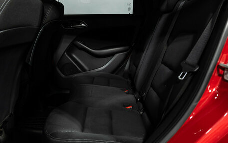 Mercedes-Benz B-Класс, 2013 год, 1 099 700 рублей, 11 фотография