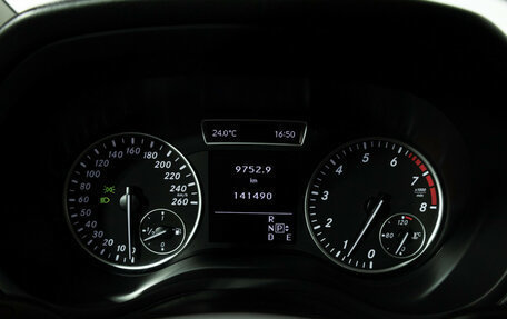 Mercedes-Benz B-Класс, 2013 год, 1 099 700 рублей, 13 фотография