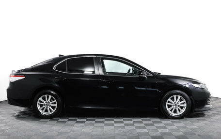 Toyota Camry, 2018 год, 2 269 000 рублей, 5 фотография