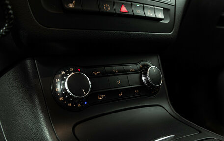 Mercedes-Benz B-Класс, 2013 год, 1 099 700 рублей, 16 фотография