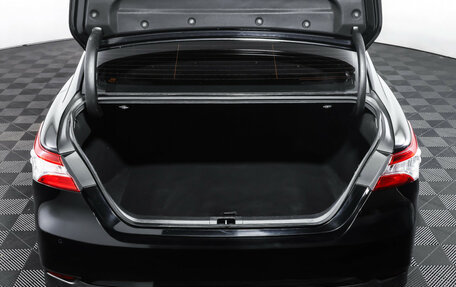 Toyota Camry, 2018 год, 2 269 000 рублей, 11 фотография