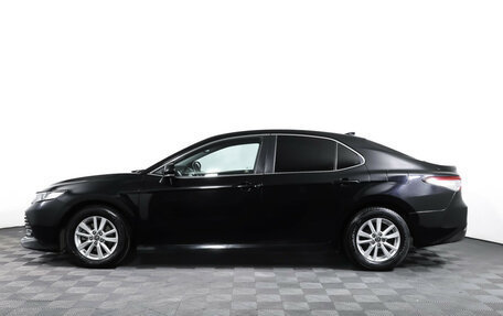 Toyota Camry, 2018 год, 2 269 000 рублей, 9 фотография