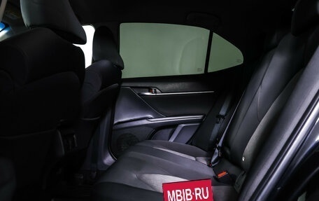 Toyota Camry, 2018 год, 2 269 000 рублей, 13 фотография