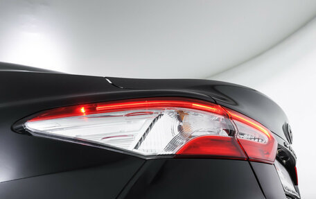 Toyota Camry, 2018 год, 2 269 000 рублей, 21 фотография
