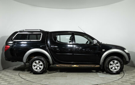 Mitsubishi L200 IV рестайлинг, 2014 год, 1 499 585 рублей, 5 фотография