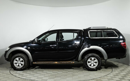 Mitsubishi L200 IV рестайлинг, 2014 год, 1 499 585 рублей, 9 фотография