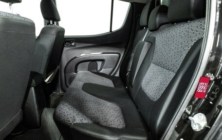 Mitsubishi L200 IV рестайлинг, 2014 год, 1 499 585 рублей, 11 фотография