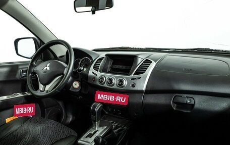Mitsubishi L200 IV рестайлинг, 2014 год, 1 499 585 рублей, 10 фотография