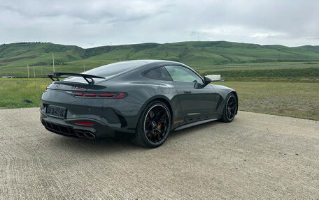 Mercedes-Benz AMG GT, 2026 год, 32 500 000 рублей, 4 фотография