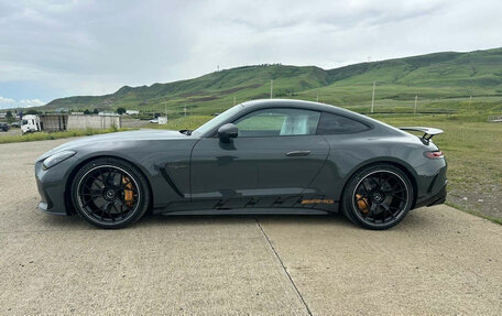 Mercedes-Benz AMG GT, 2026 год, 32 500 000 рублей, 3 фотография