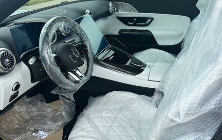 Mercedes-Benz AMG GT, 2026 год, 32 500 000 рублей, 6 фотография