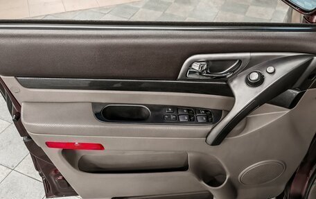 SsangYong Stavic, 2014 год, 2 175 000 рублей, 5 фотография