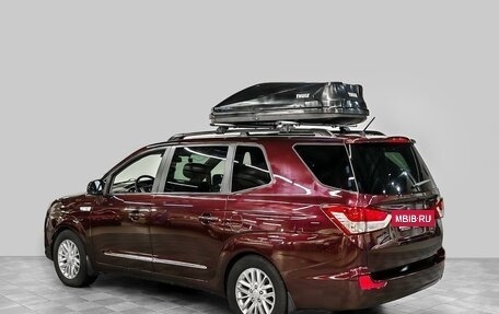 SsangYong Stavic, 2014 год, 2 175 000 рублей, 4 фотография