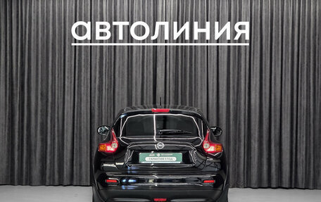 Nissan Juke II, 2011 год, 880 000 рублей, 6 фотография